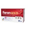 Bổ sung sắt Feron Gold 60 viên