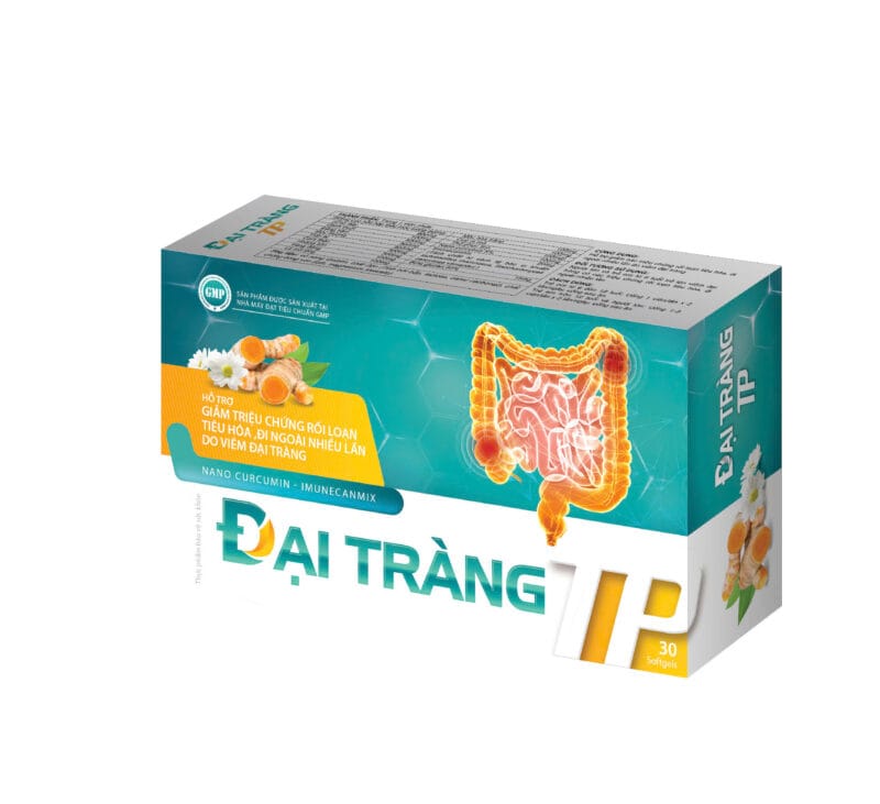 Đại tràng TP